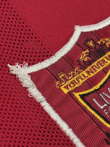 【1995/96】リバプール（H）/ CONDITION：B+ / SIZE：XL / #23 / FOWLER / プレミアパッチ