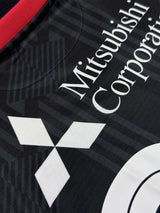 【2024】FC東京（3rd）/ CONDITION：NEW / SIZE：2XL（日本規格）/ #37 / KEI / オーセンティック