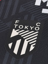 【2024】FC東京（3rd）/ CONDITION：NEW / SIZE：2XL（日本規格）/ #37 / KEI / オーセンティック