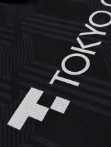 【2024】FC東京（3rd）/ CONDITION：NEW / SIZE：2XL（日本規格）/ #37 / KEI / オーセンティック