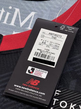 【2024】FC東京（3rd）/ CONDITION：NEW / SIZE：2XL（日本規格）/ #37 / KEI / オーセンティック