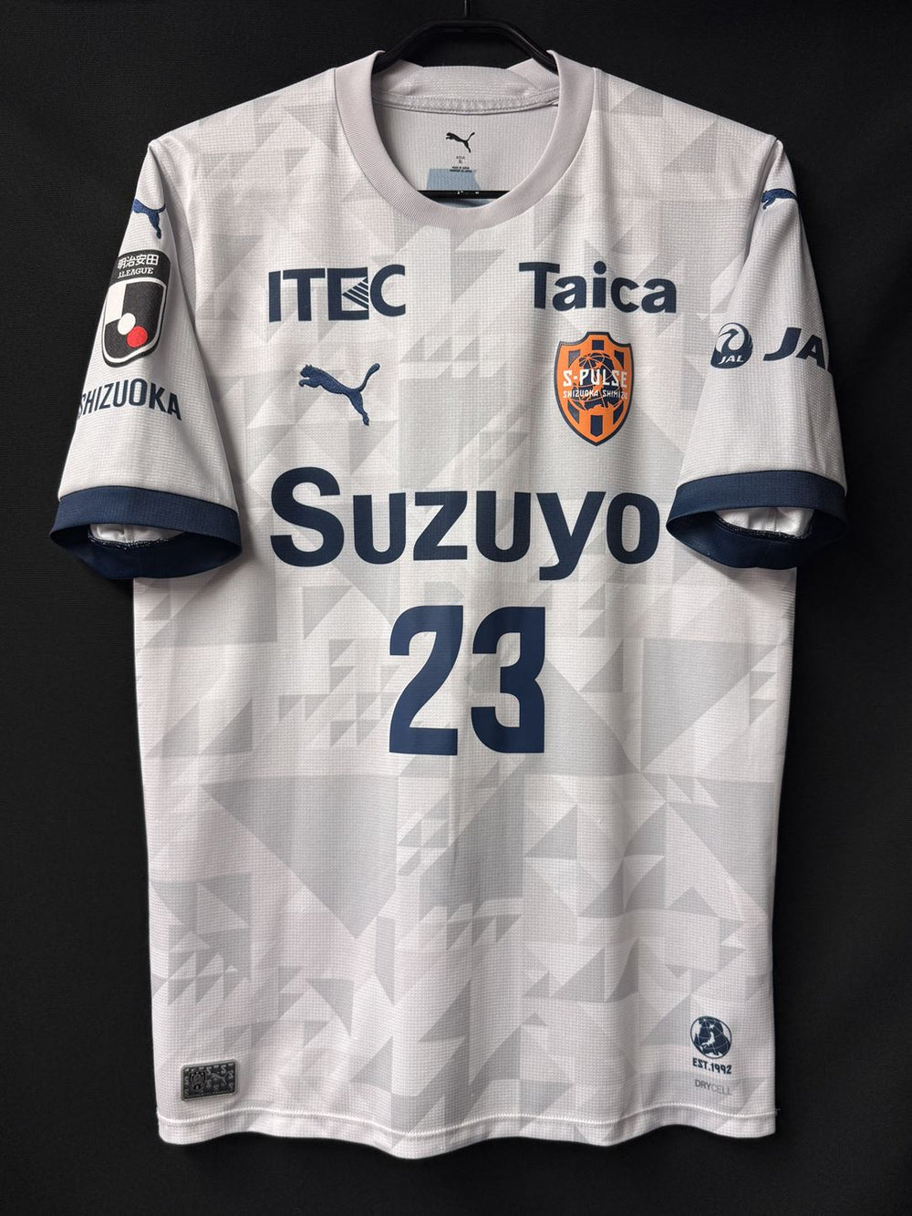 サッカーユニフォーム専門店｜VINTAGE SPORTS FOOTBALL STORE