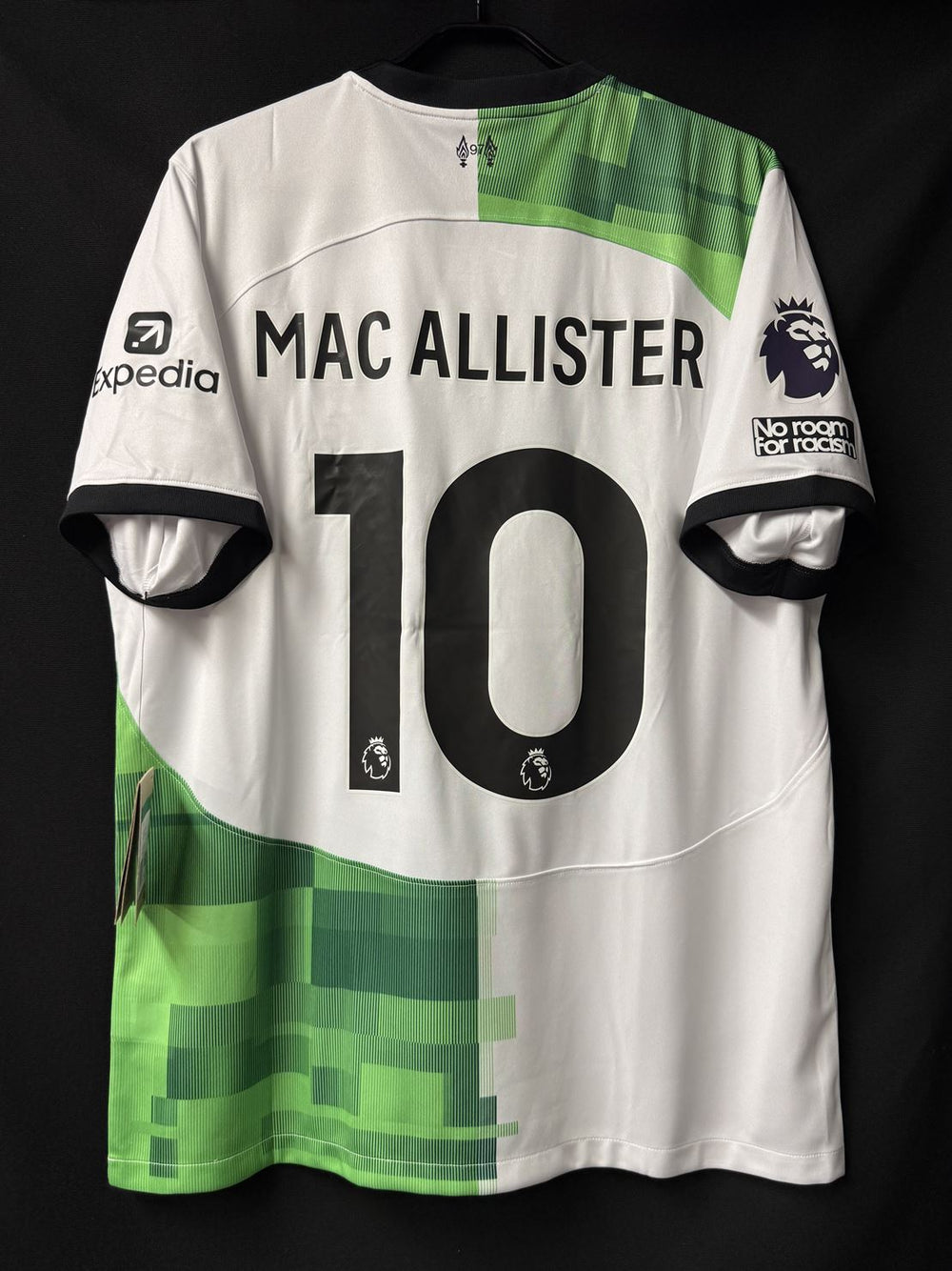 リバプール – Vintage Sports Football Store