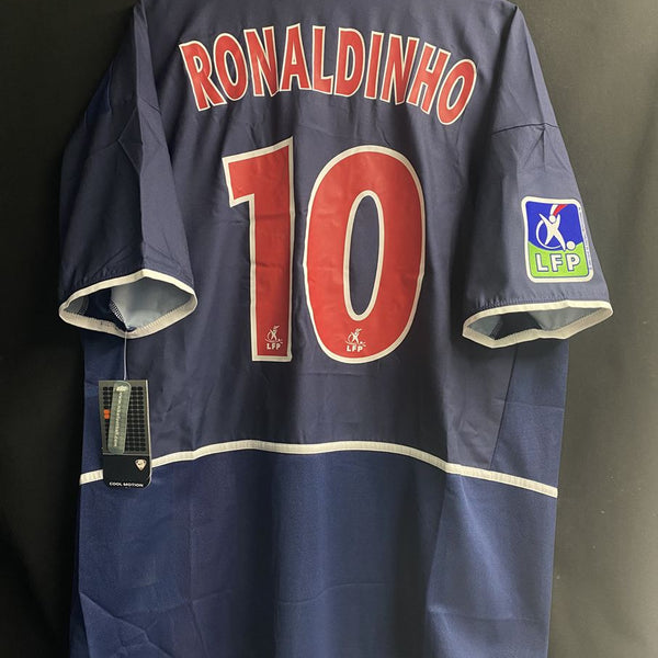 リーグ1 – Vintage Sports Football Store