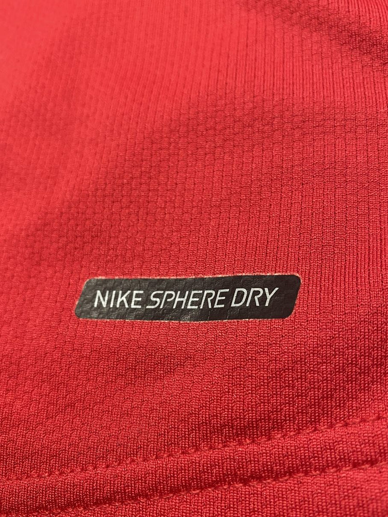 2006/07】アーセナル（H）/ CONDITION：A / SIZE：L / #14 / HENRY