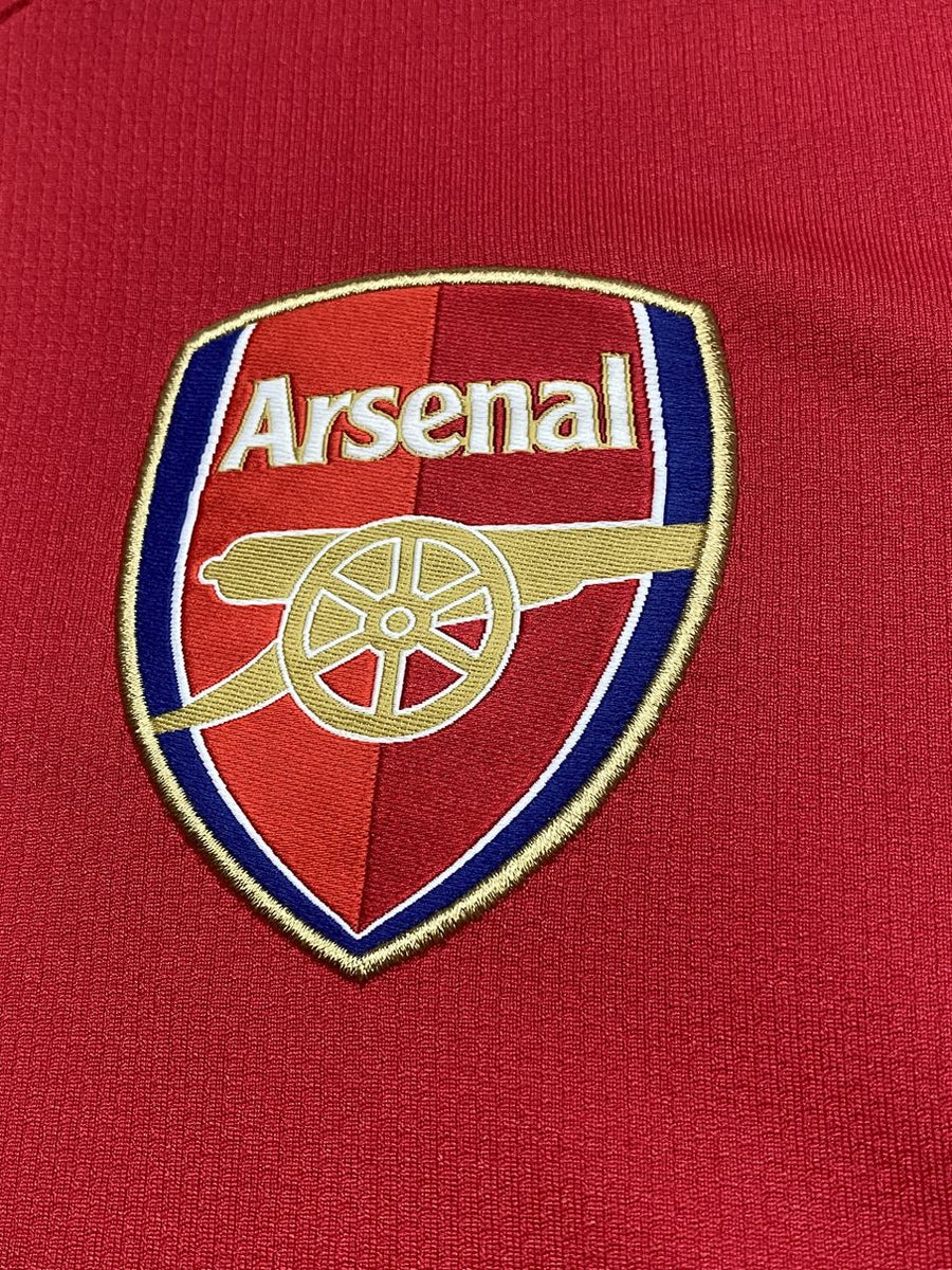 2006/07】アーセナル（H）/ CONDITION：A / SIZE：L / #14 / HENRY