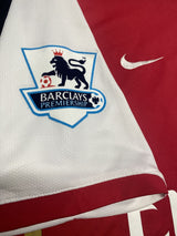 【2006/07】アーセナル（H）/ CONDITION：A / SIZE：L / #14 / HENRY / プレミアパッチ