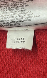 【2006/07】アーセナル（H）/ CONDITION：A / SIZE：L / #14 / HENRY / プレミアパッチ