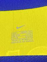 【2003/04】アーセナル（A）/ CONDITION：A / SIZE：L / #10 / BERGKAMP / プレミアパッチ