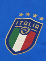 【2022】イタリア代表（H）/ CONDITION：New / SIZE：M / #3 / CHIELLINI / オーセンティック