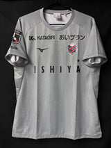 【2025】北海道コンサドーレ札幌（GK）/ CONDITION：NEW / SIZE：2XL（日本規格）