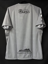 【2025】北海道コンサドーレ札幌（GK）/ CONDITION：NEW / SIZE：2XL（日本規格）