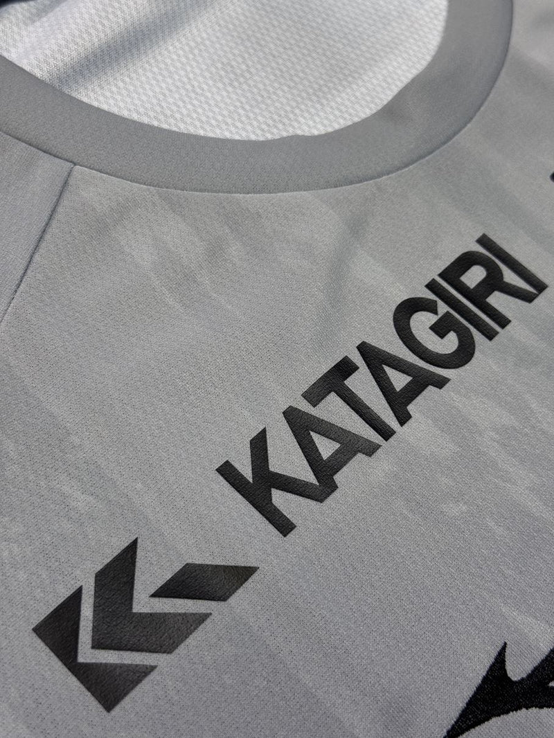 2025】北海道コンサドーレ札幌（GK）/ CONDITION：NEW / SIZE：2XL