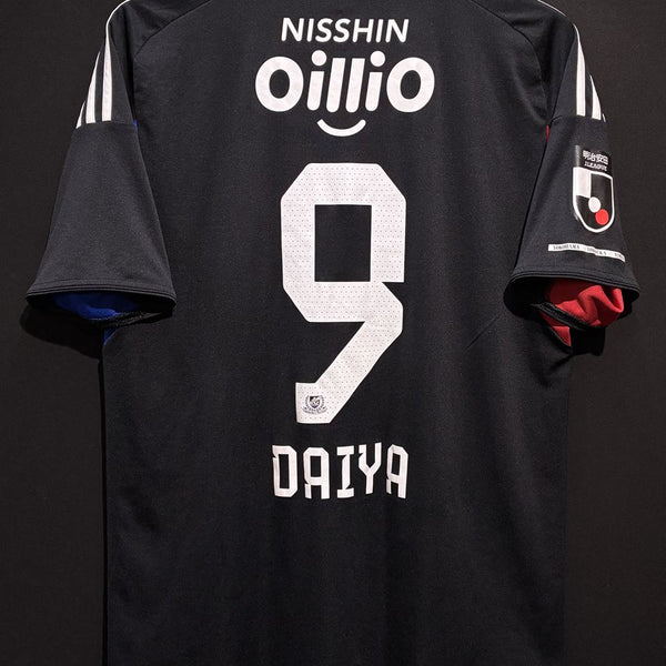 横浜F・マリノス – Vintage Sports Football Store