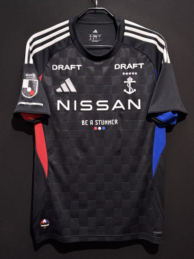 2025】横浜F・マリノス（SP）/ CONDITION：A- / SIZE：2XL（日本規格