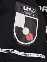 【2025】横浜F・マリノス（SP）/ CONDITION：A- / SIZE：2XL（日本規格）/ #9 / DAIYA /「BE A STUNNER」プリント入り