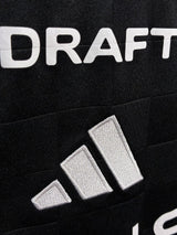 【2025】横浜F・マリノス（SP）/ CONDITION：A- / SIZE：2XL（日本規格）/ #9 / DAIYA /「BE A STUNNER」プリント入り