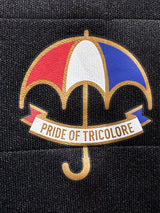 【2025】横浜F・マリノス（SP）/ CONDITION：A- / SIZE：2XL（日本規格）/ #9 / DAIYA /「BE A STUNNER」プリント入り