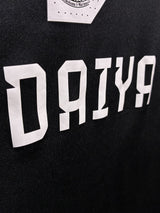 【2025】横浜F・マリノス（SP）/ CONDITION：A- / SIZE：2XL（日本規格）/ #9 / DAIYA /「BE A STUNNER」プリント入り