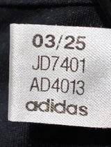 【2025】横浜F・マリノス（SP）/ CONDITION：A- / SIZE：2XL（日本規格）/ #9 / DAIYA /「BE A STUNNER」プリント入り