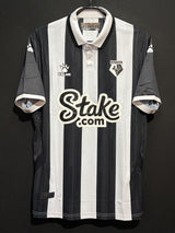 【2022/23】ワトフォード（3RD）/ CONDITION：NEW / SIZE：XL