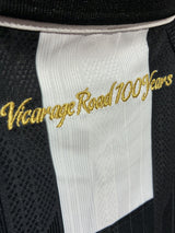 【2022/23】ワトフォード（3RD）/ CONDITION：NEW / SIZE：XL