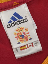 【2002/03】スペイン代表（H）/ CONDITION：A / SIZE：M