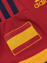 【2002/03】スペイン代表（H）/ CONDITION：A / SIZE：M