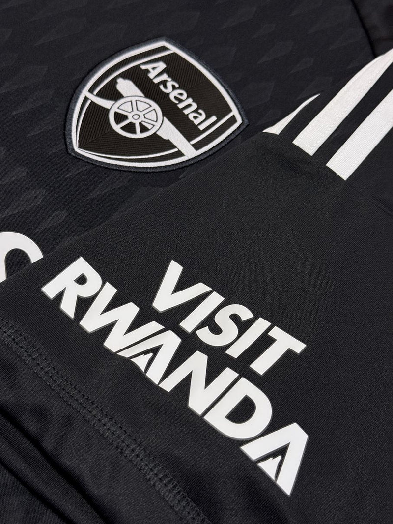 2023/24】アーセナル（GK）/ CONDITION：A / SIZE：M / #1 / RAMSDALE