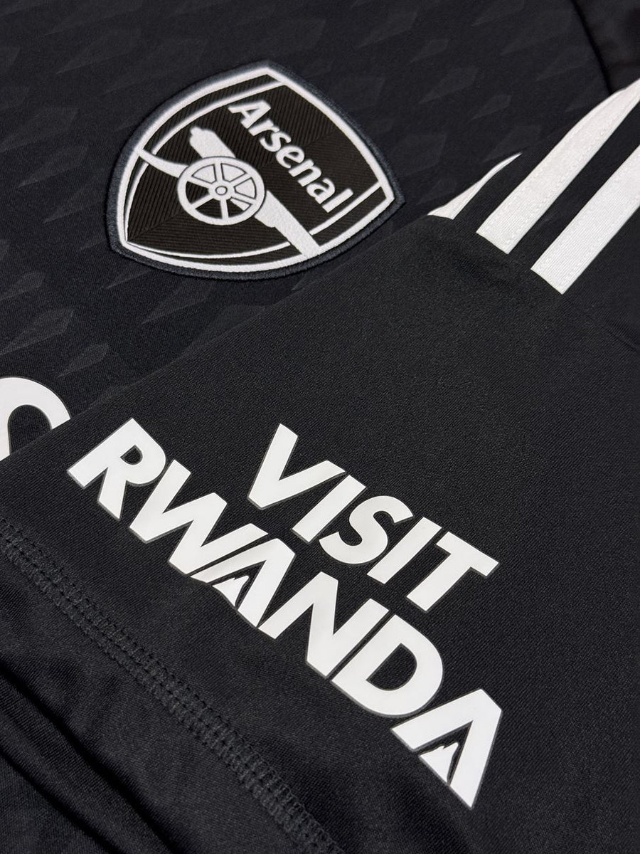 2023/24】アーセナル（GK）/ CONDITION：A / SIZE：M / #1 / RAMSDALE