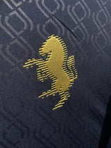 【2024/25】ユベントス（3RD）/ CONDITION：A / SIZE：3XL（日本規格）