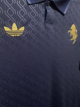 【2024/25】ユベントス（3RD）/ CONDITION：A / SIZE：3XL（日本規格）