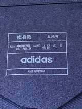 【2024/25】ユベントス（3RD）/ CONDITION：A / SIZE：3XL（日本規格）