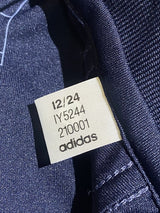 【2024/25】ユベントス（3RD）/ CONDITION：A / SIZE：3XL（日本規格）