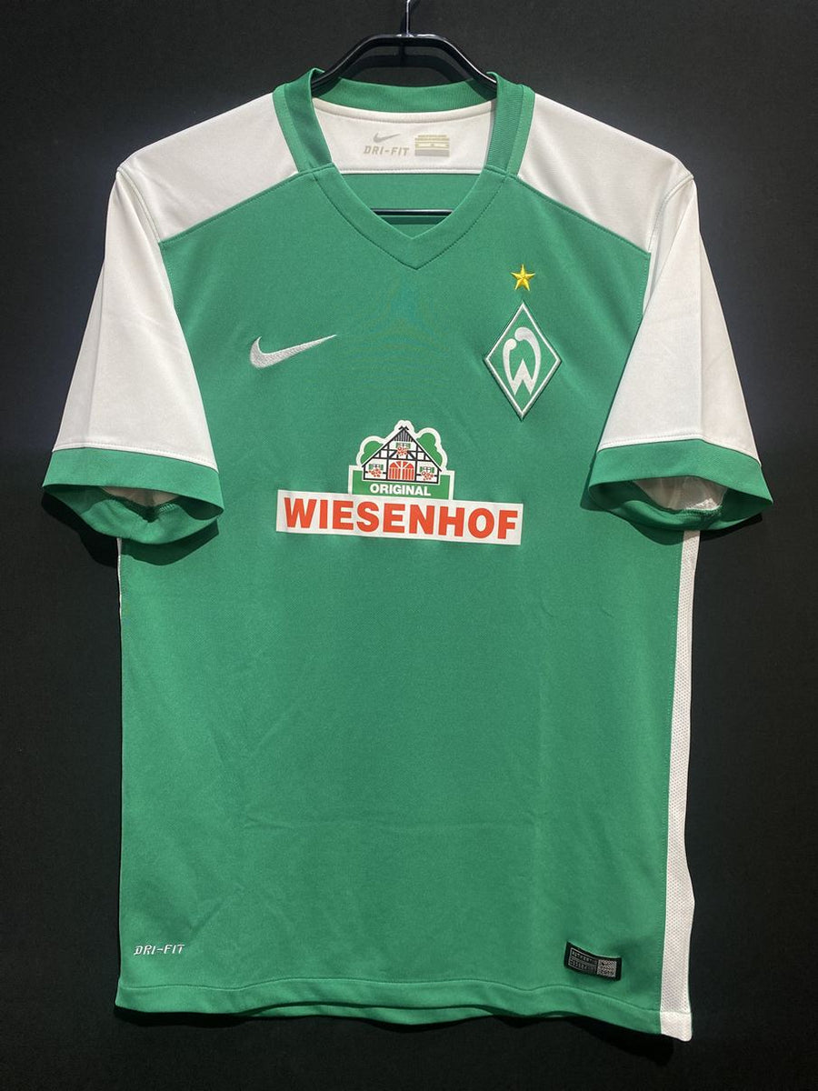 ブンデス・リーガ – Vintage Sports Football Store