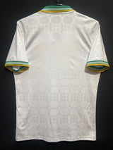 【2025/26】ASローマ（3RD）/ CONDITION：A / SIZE：XL（日本規格）