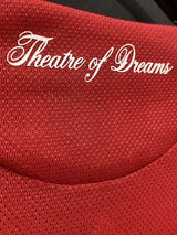 【2025/26】マンチェスター・ユナイテッド（H）/ CONDITION：A / SIZE：M（日本規格）/ #16 / AMAD / プレミアリーグ仕様 / オーセンティック