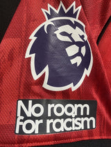 【2025/26】マンチェスター・ユナイテッド（H）/ CONDITION：A / SIZE：M（日本規格）/ #16 / AMAD / プレミアリーグ仕様 / オーセンティック