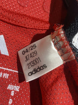 【2025/26】マンチェスター・ユナイテッド（H）/ CONDITION：A / SIZE：M（日本規格）/ #16 / AMAD / プレミアリーグ仕様 / オーセンティック