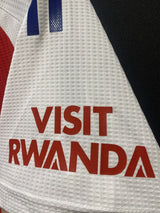 【2024/25】アーセナル（H）/ CONDITION：A / SIZE：M（日本規格）/ #49 / LEWIS-SKELLY / プレミアリーグ仕様 / オーセンティック