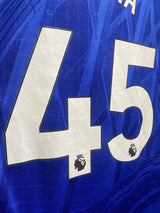 【2025/26】チェルシー（H）/ CONDITION：A / SIZE：M / #45 / LAVIA / プレミアリーグ仕様