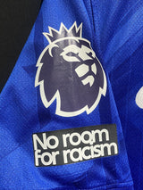 【2025/26】チェルシー（H）/ CONDITION：A / SIZE：M / #45 / LAVIA / プレミアリーグ仕様