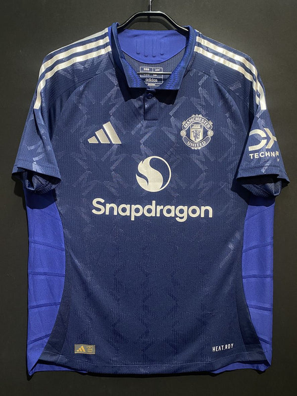 マンチェスター・ユナイテッド – Vintage Sports Football Store