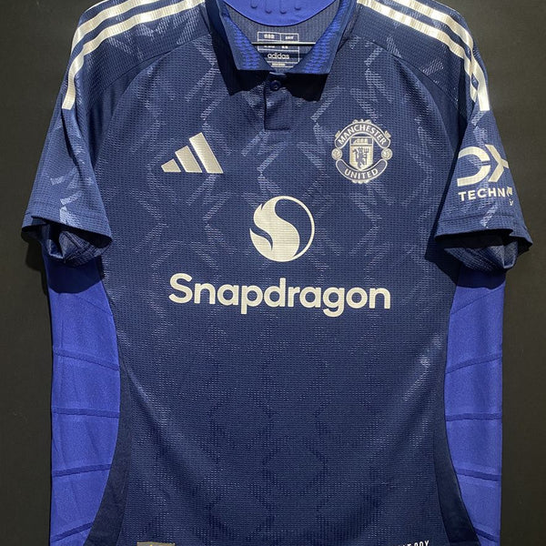 マンチェスター・ユナイテッド – Vintage Sports Football Store