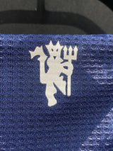 【2024/25】マンチェスター・ユナイテッド（A）/ CONDITION：A / SIZE：3XL（日本規格）/ オーセンティック