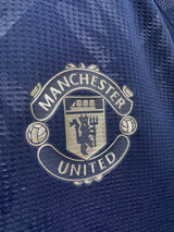 【2024/25】マンチェスター・ユナイテッド（A）/ CONDITION：A / SIZE：3XL（日本規格）/ オーセンティック