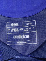 【2024/25】マンチェスター・ユナイテッド（A）/ CONDITION：A / SIZE：3XL（日本規格）/ オーセンティック