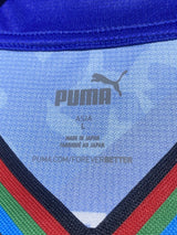 【2024】川崎フロンターレ（LIMITED）/ CONDITION：NEW / SIZE：L（ASIA）/ #14 / YASUTO