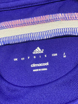 【2014】日本代表（H）/ CONDITION：New / SIZE：M（日本規格）/ #14 / MUTO / ウルグアイ代表戦マッチデープリント