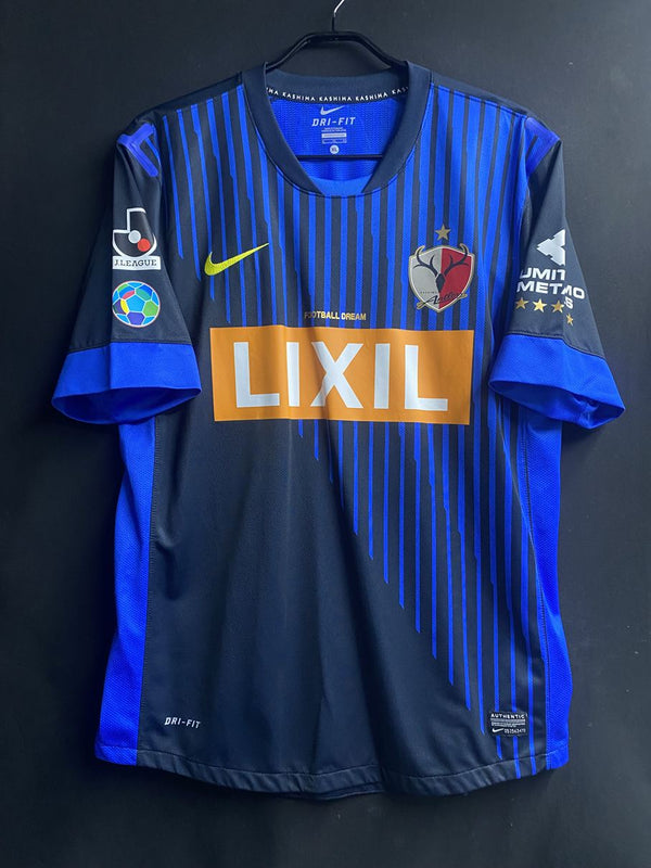 鹿島アントラーズ – Vintage Sports Football Store